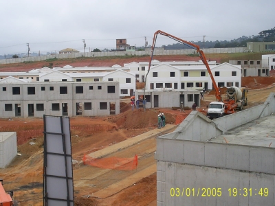 Bairro Novo - Cotia