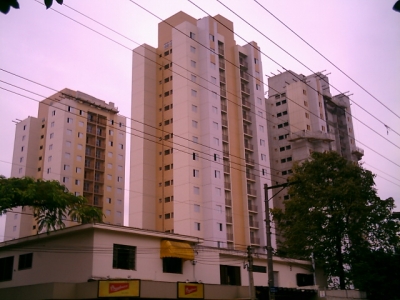 Gafisa - Guarulhos Bem Viver